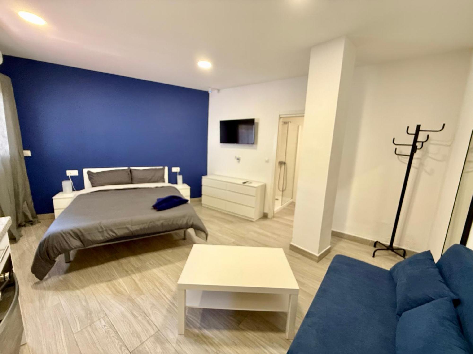 Apartamento Con Cocina Americana En Marbella Elvira Exterior photo